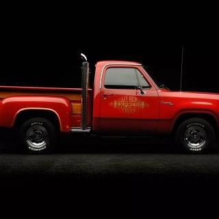 Cool old trucks wallpaper