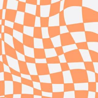 Preppy checkered wallpaper