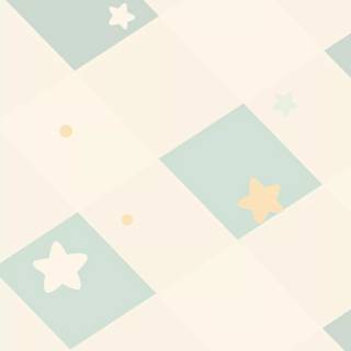 Preppy checkered wallpaper