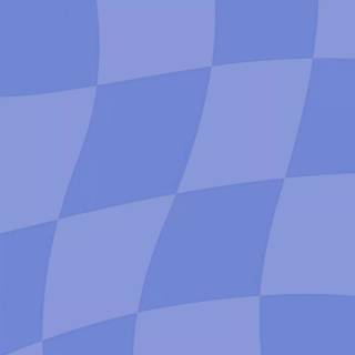 Preppy checkered wallpaper