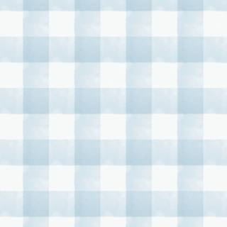 Preppy checkered wallpaper