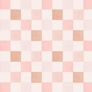 Preppy checkered wallpaper
