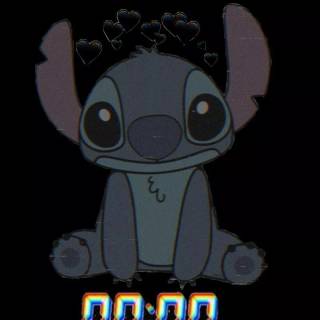 Dark Stitch wallpaper