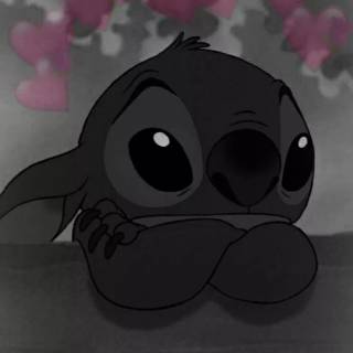 Dark Stitch wallpaper