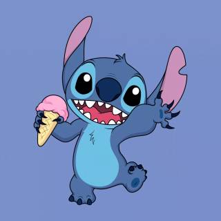 Dark Stitch wallpaper