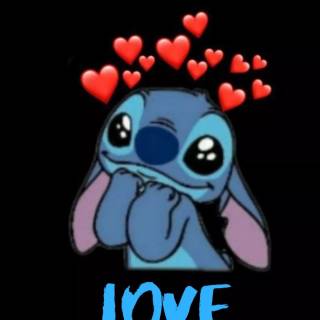 Dark Stitch wallpaper