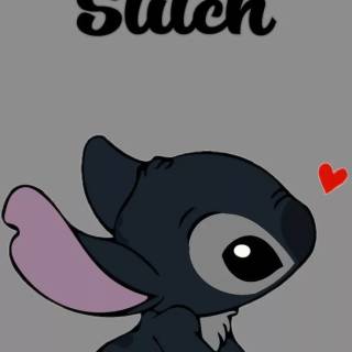 Dark Stitch wallpaper