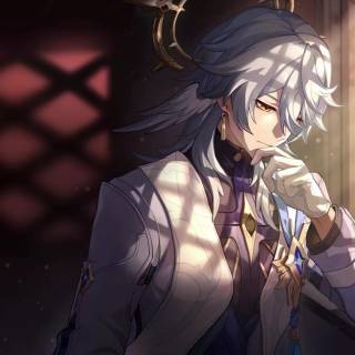 Sunday Honkai: Star Rail wallpaper