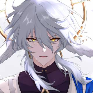 Sunday Honkai: Star Rail wallpaper