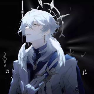 Sunday Honkai: Star Rail wallpaper