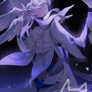 Sunday Honkai: Star Rail wallpaper