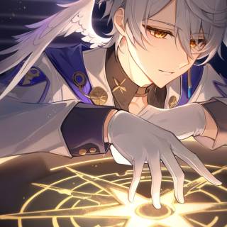 Sunday Honkai: Star Rail wallpaper