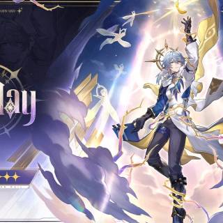 Sunday Honkai: Star Rail wallpaper