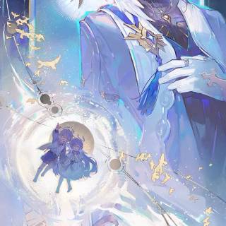 Sunday Honkai: Star Rail wallpaper