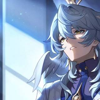 Sunday Honkai: Star Rail wallpaper