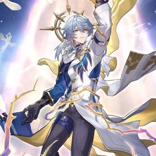 Sunday Honkai: Star Rail wallpaper