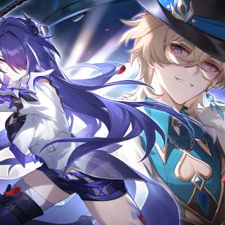 Sunday Honkai: Star Rail wallpaper