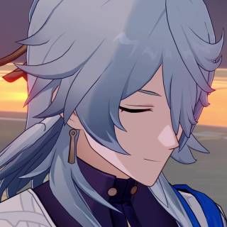 Sunday Honkai: Star Rail wallpaper