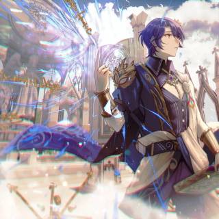 Sunday Honkai: Star Rail wallpaper