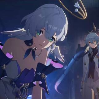 Sunday Honkai: Star Rail wallpaper