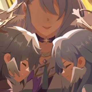 Sunday Honkai: Star Rail wallpaper