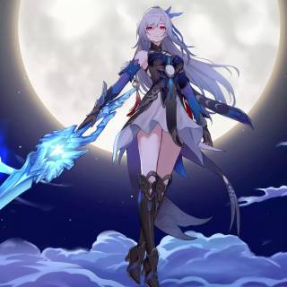 Sunday Honkai: Star Rail wallpaper