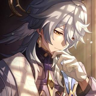 Sunday Honkai: Star Rail wallpaper