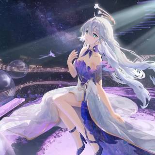 Sunday Honkai: Star Rail wallpaper