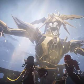 Sunday Honkai: Star Rail wallpaper