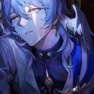 Sunday Honkai: Star Rail wallpaper