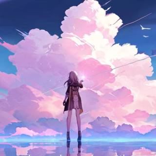 Sunday Honkai: Star Rail wallpaper