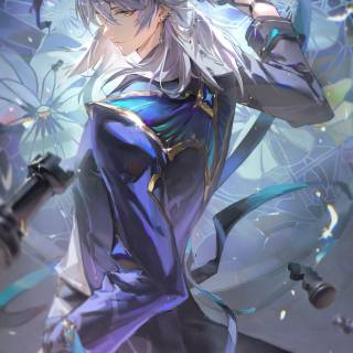 Sunday Honkai: Star Rail wallpaper