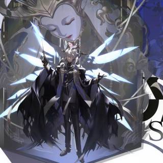 Sunday Honkai: Star Rail wallpaper