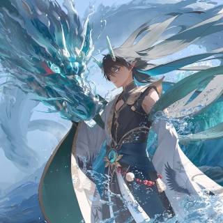 Sunday Honkai: Star Rail wallpaper