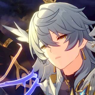 Sunday Honkai: Star Rail wallpaper