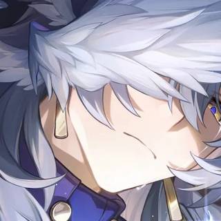 Sunday Honkai: Star Rail wallpaper