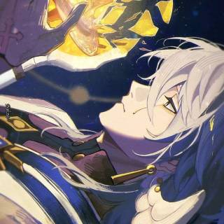 Sunday Honkai: Star Rail wallpaper