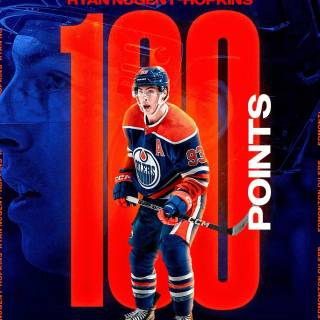 Ryan Nugent-Hopkins wallpaper