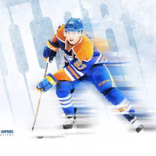 Ryan Nugent-Hopkins wallpaper