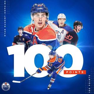 Ryan Nugent-Hopkins wallpaper