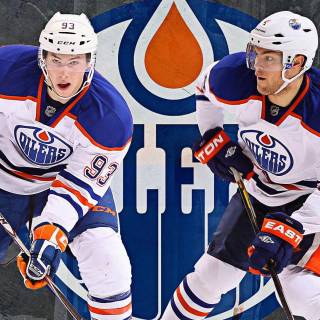 Ryan Nugent-Hopkins wallpaper