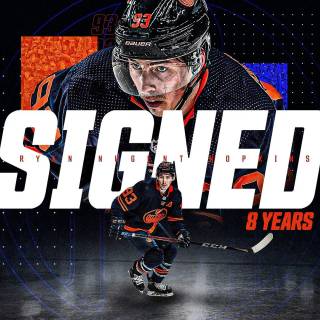 Ryan Nugent-Hopkins wallpaper