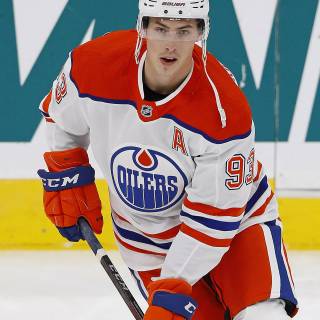 Ryan Nugent-Hopkins wallpaper