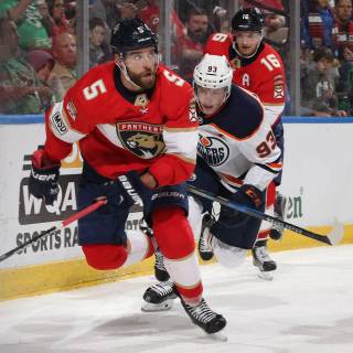 Ryan Nugent-Hopkins wallpaper