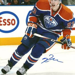 Ryan Nugent-Hopkins wallpaper