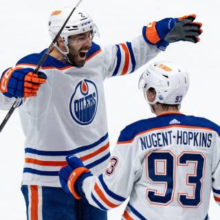 Ryan Nugent-Hopkins wallpaper