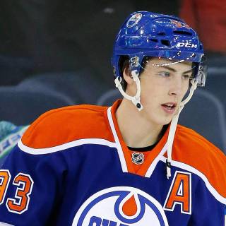 Ryan Nugent-Hopkins wallpaper