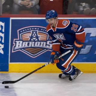 Ryan Nugent-Hopkins wallpaper