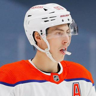 Ryan Nugent-Hopkins wallpaper