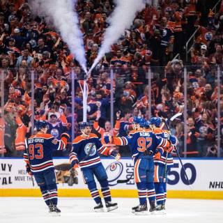 Ryan Nugent-Hopkins wallpaper